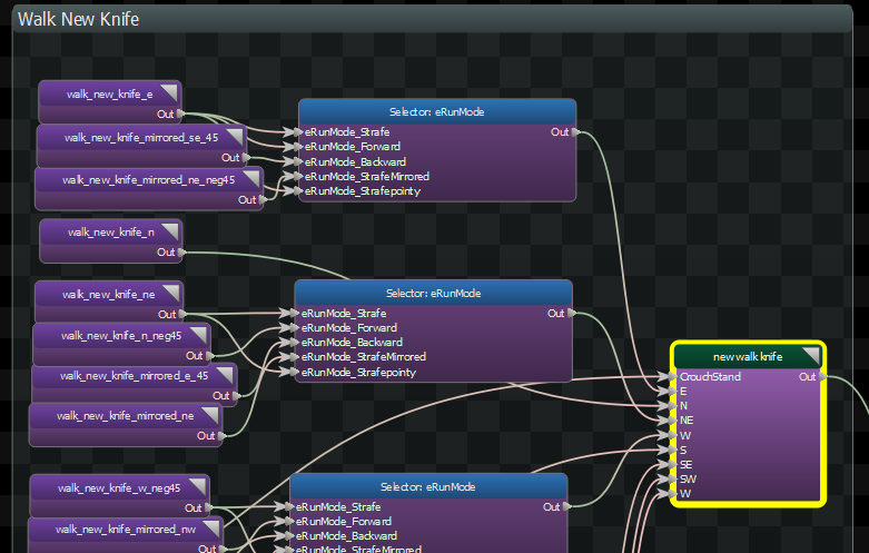 2dblend nodes