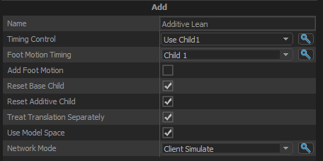 add properties