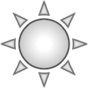 light_environment icon
