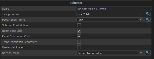 add properties