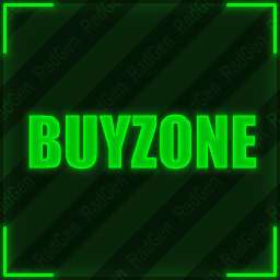 Buyzone Material