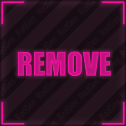 Remove Material