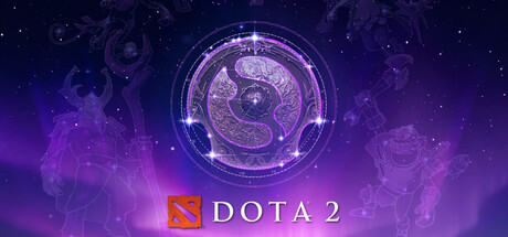 Dota2 Header Image