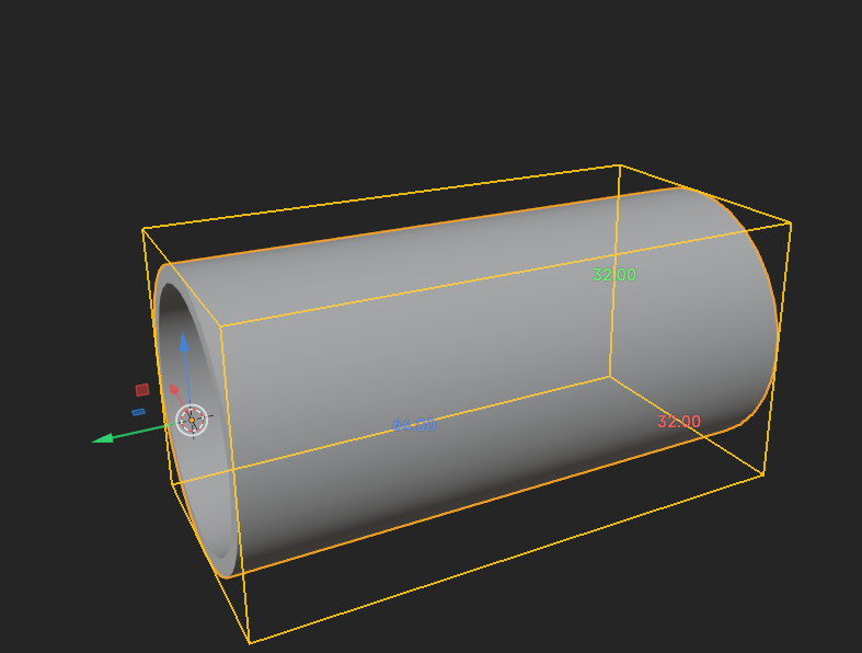 Clean Dimensions