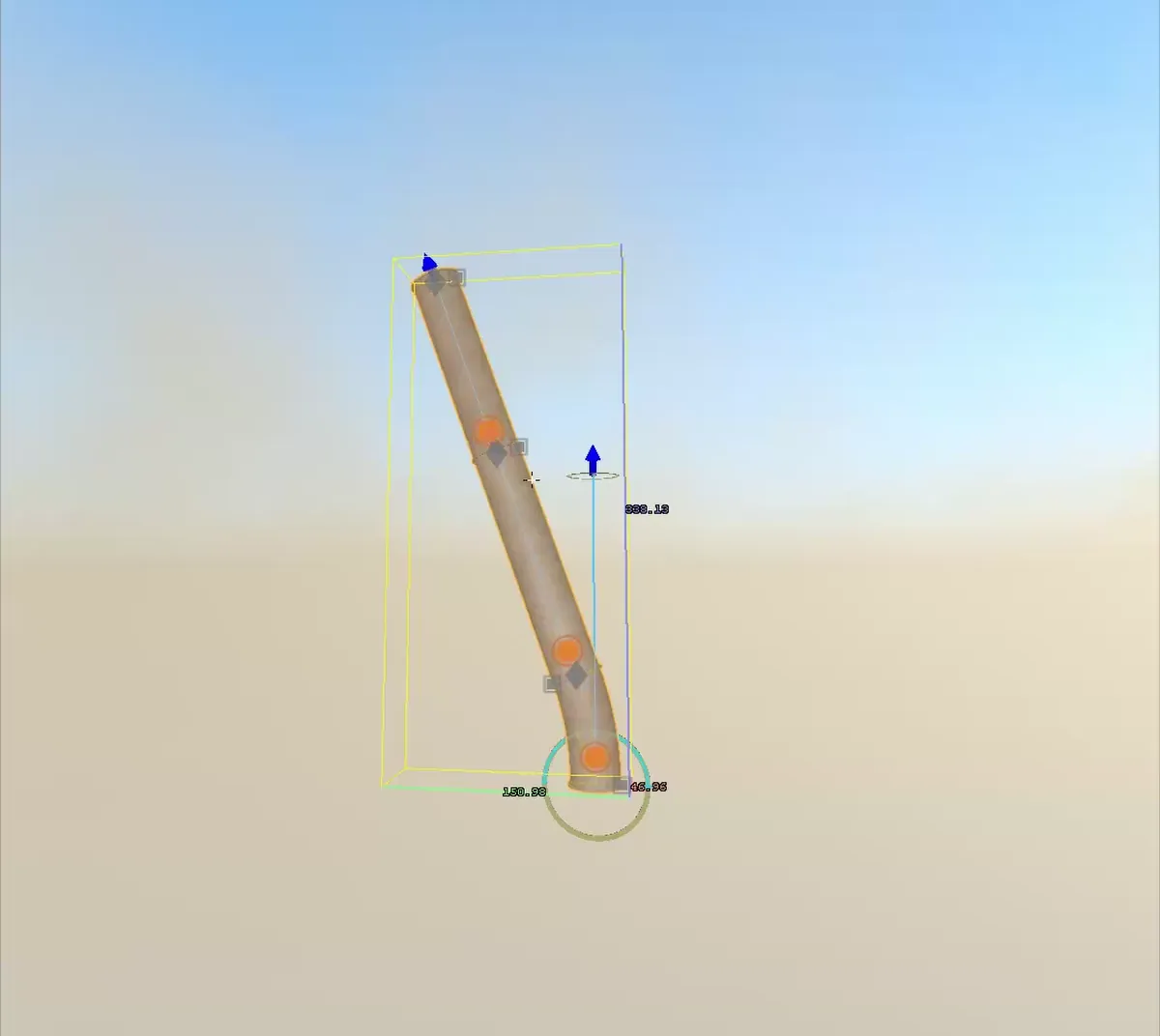 Procedural Pipe Overview