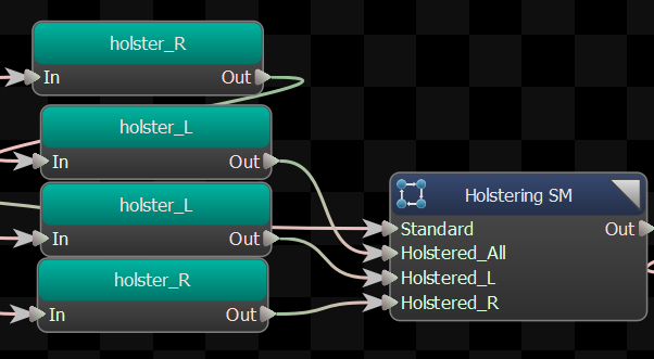 follow attachment in editor