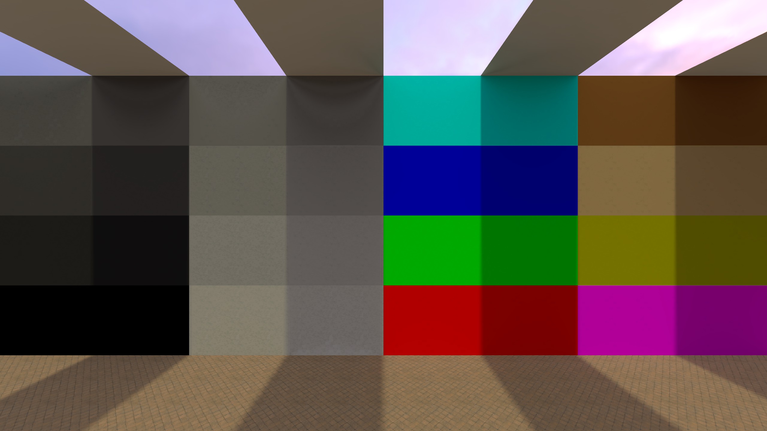 Yellows Lightness -40