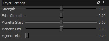 local contrast settings