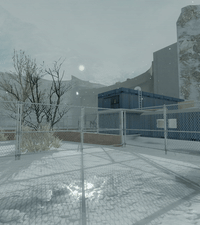 Snow