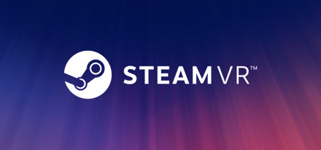 SteamVR Header Image