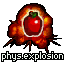 env_physexplosion