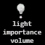 light_importance_volume