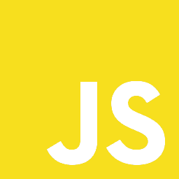 JavaScript icon