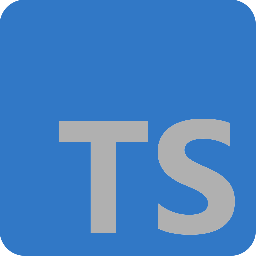 TypeScript icon