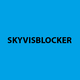 materials/tools/skyvisblocker.vmat