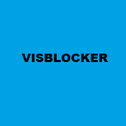 materials/tools/visblocker.vmat